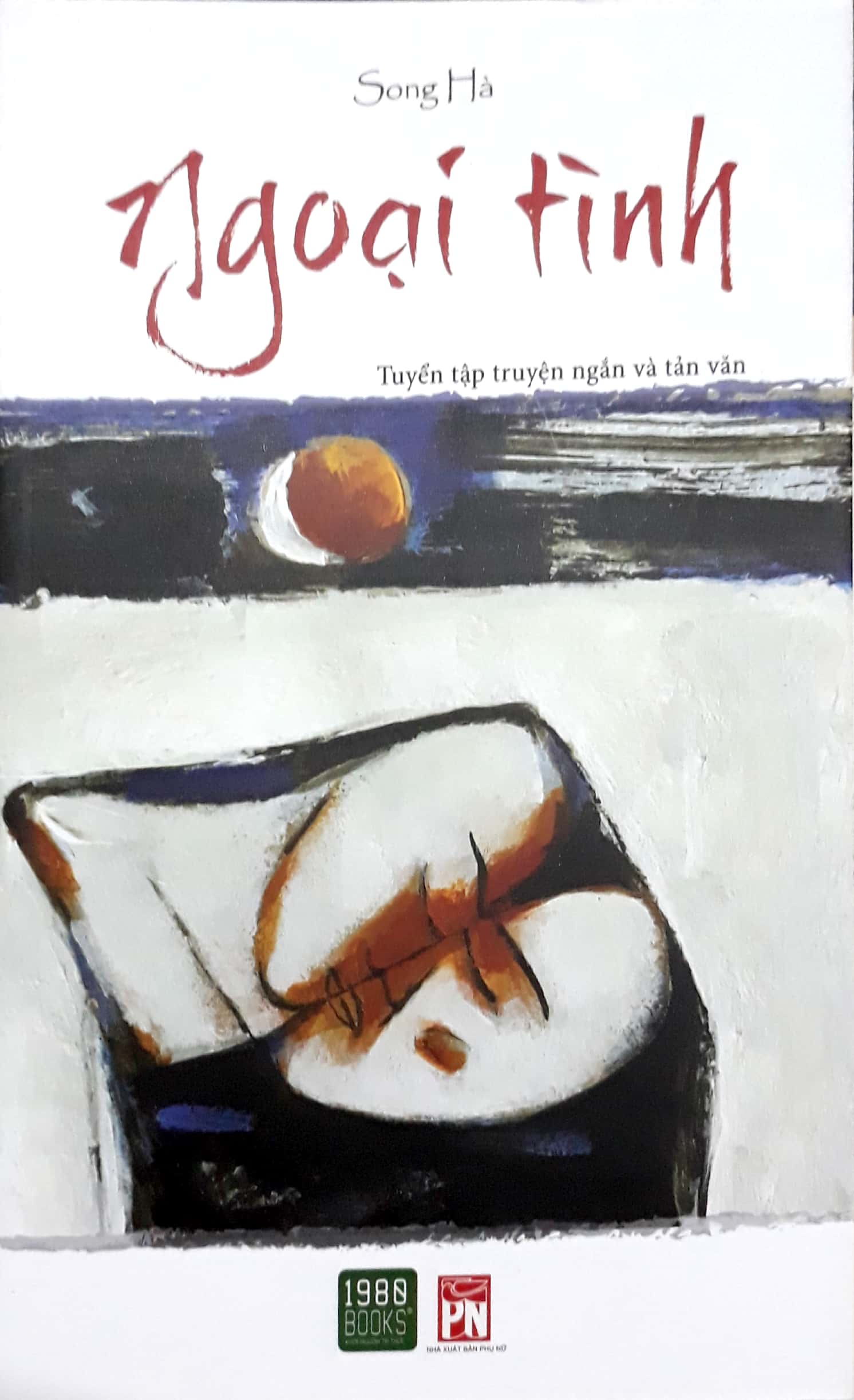 Fahasa - Ngoại Tình