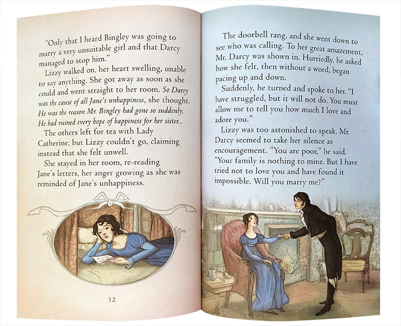 Usborne Reading Collection for Confident Readers - Sách nhập khẩu 40 cuốn