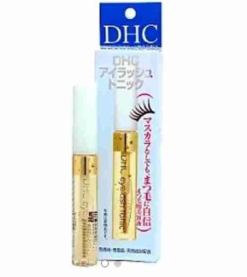 Tinh chất dưỡng dài mi DHC Eyelash Tonic 6.5ML