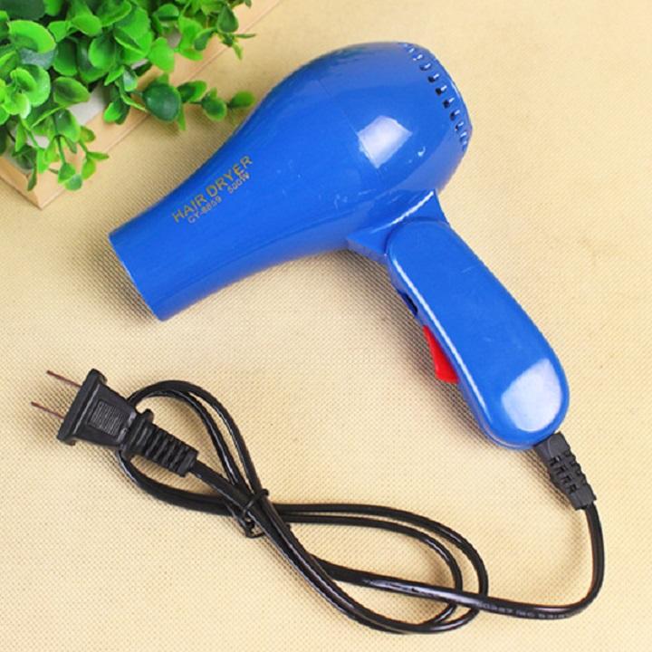 (SIÊU TIỆN LỢI) Máy Sấy Tóc Mini GUANGMEI 1000W
