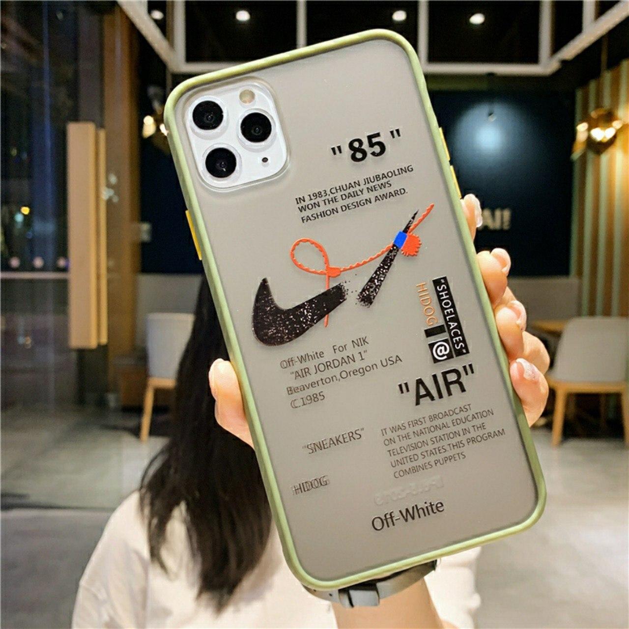 Ốp lưng AR nhám Realme C11,Realme C12,Realme 6,Realme 6 Pro,Realme 5,Realme 5 Pro,Realme C3,Realme C2,A1k,A9 2020,A5 2020-O34