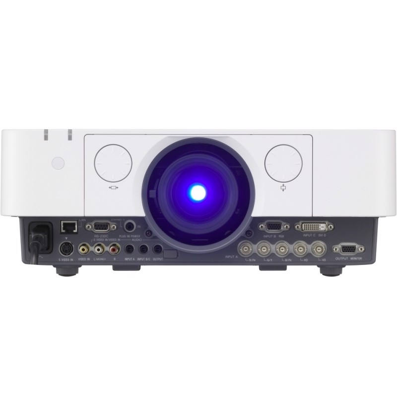 Máy Chiếu Sony Vpl-Fx35