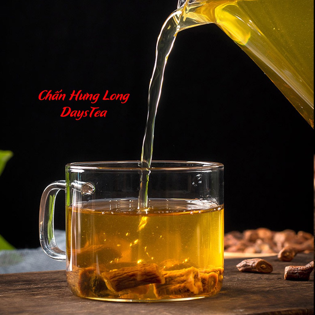 Rễ Bồ Công Anh 100g - chấn hưng long