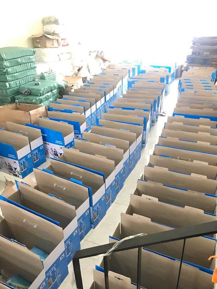 TỦ SẤY QUẦN ÁO SAMSUNG HÀNG LOẠI 1