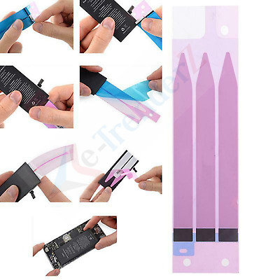 Seal cao su keo dán pin điện thoại