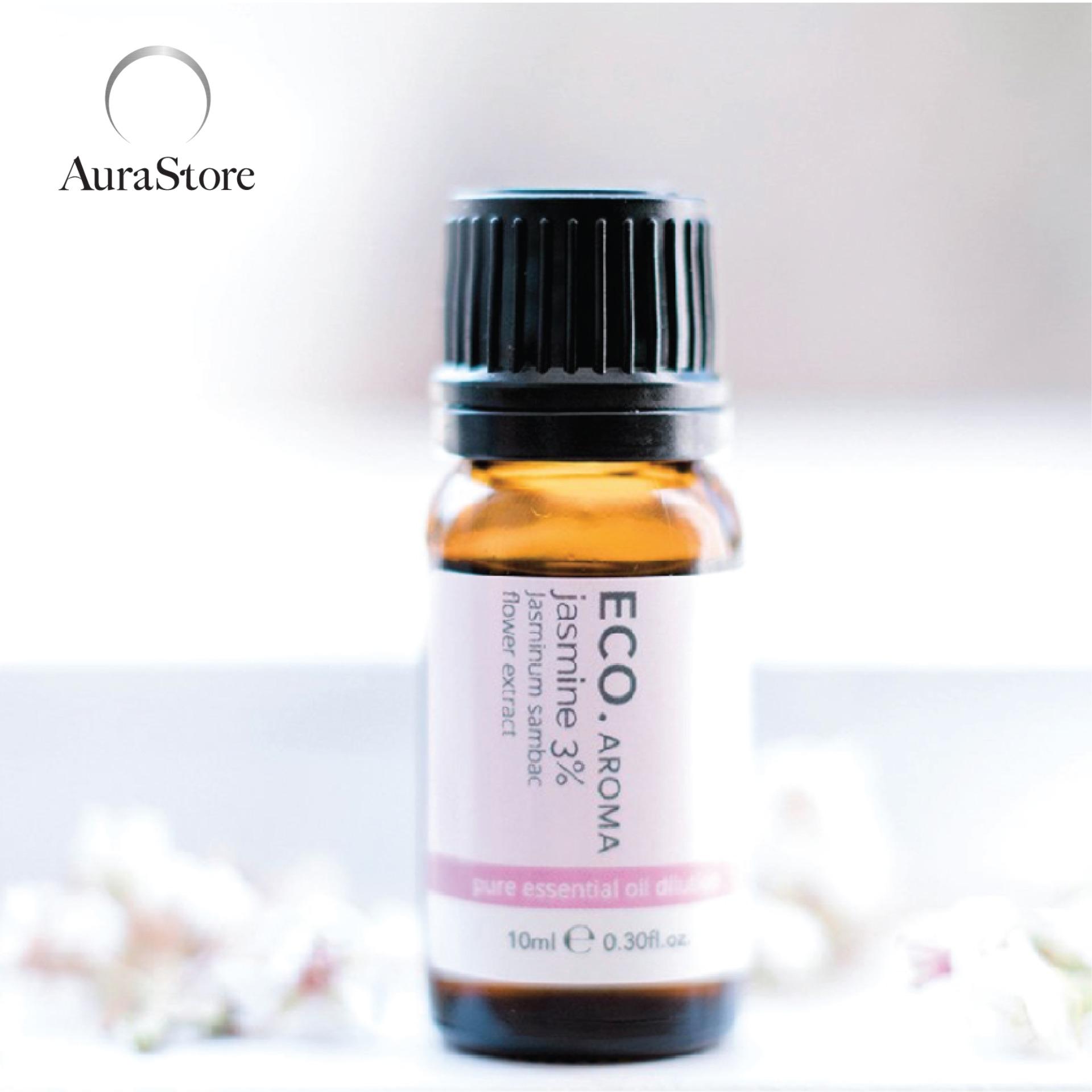 Tinh Dầu Hoa Nhài Jasmine (3%) (10ml)