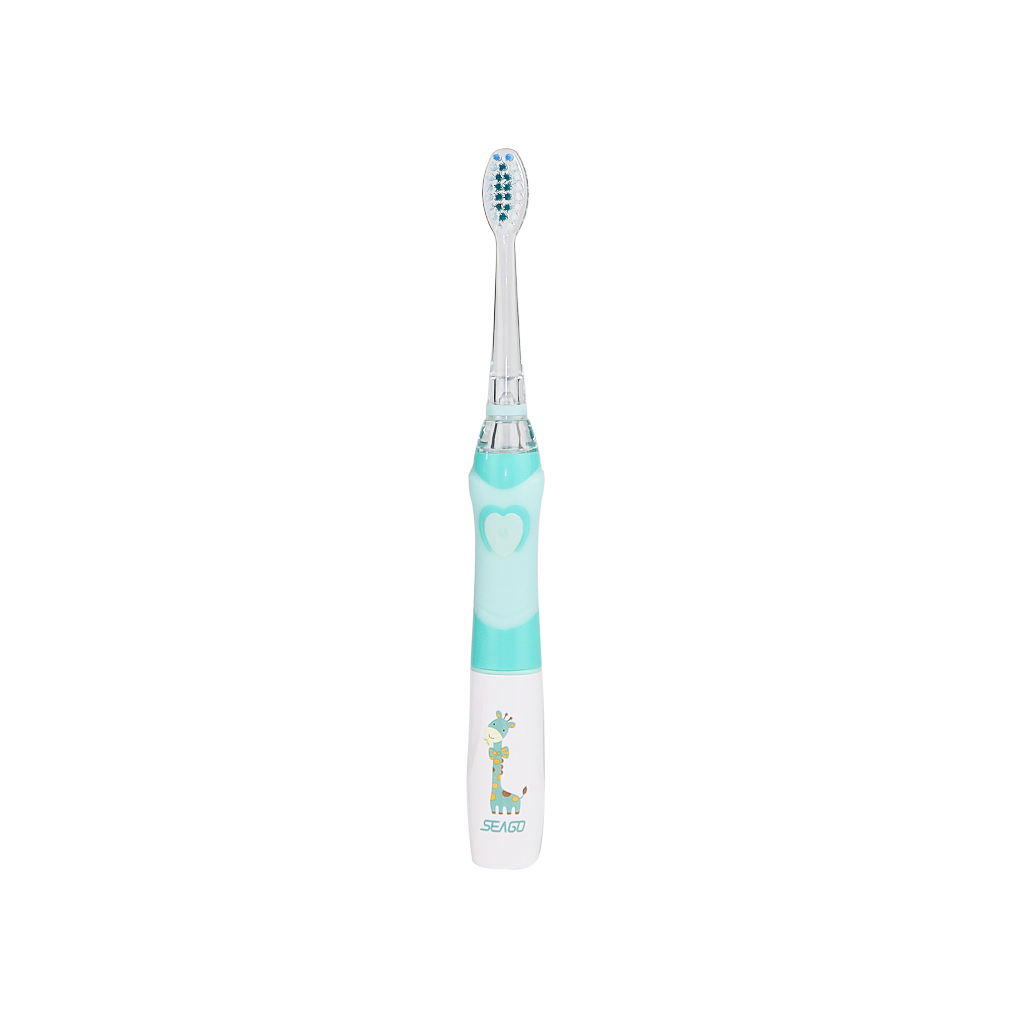 Bàn chải điện trẻ em Seago SG-977
