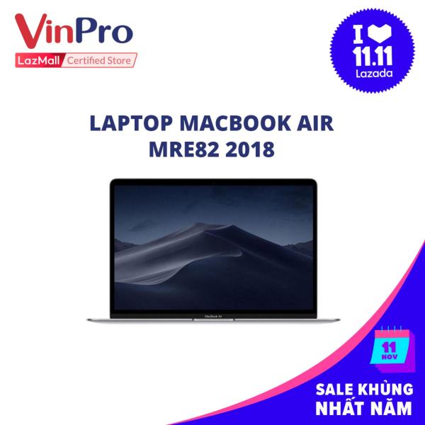 Bảng giá Laptop Macbook Air MRE82 2018 Phong Vũ