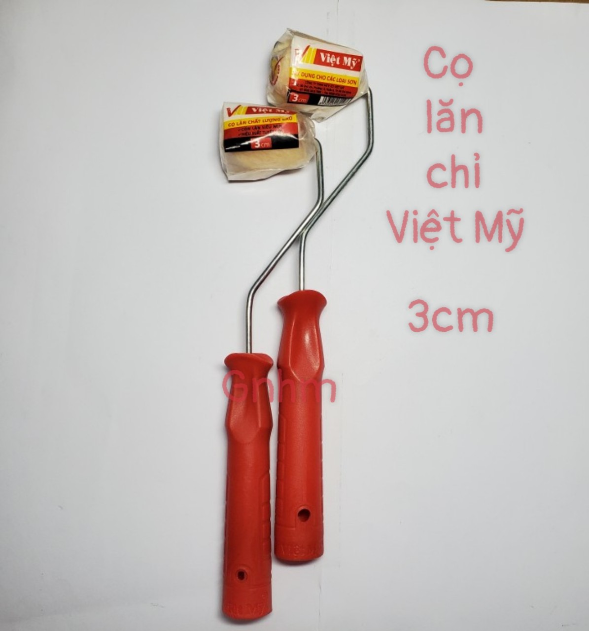 Cọ Lăn Việt Mỹ 3cm 6cm 10cm