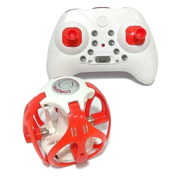 Mã Ưu Đãi Khi Mua Fahasa - Đồ Chơi Máy Bay Flycam Mini VBC-421 - Màu Đỏ Mã Ưu Đãi Khi Mua Fahasa - Đồ Chơi Máy Bay Flycam Mini VBC-421 - Màu Đỏ