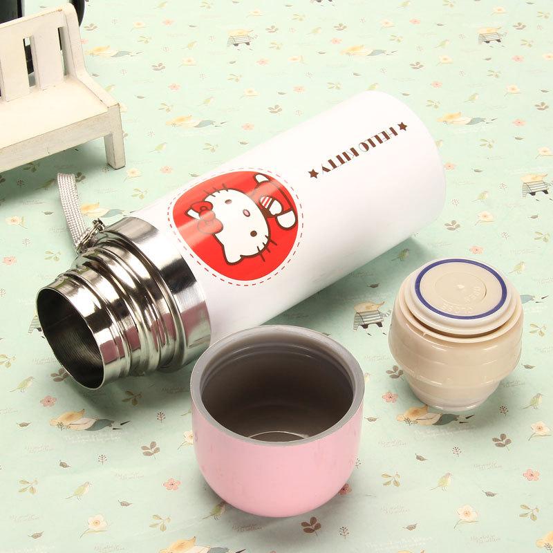 Bình giữ nhiệt dễ thương 2019