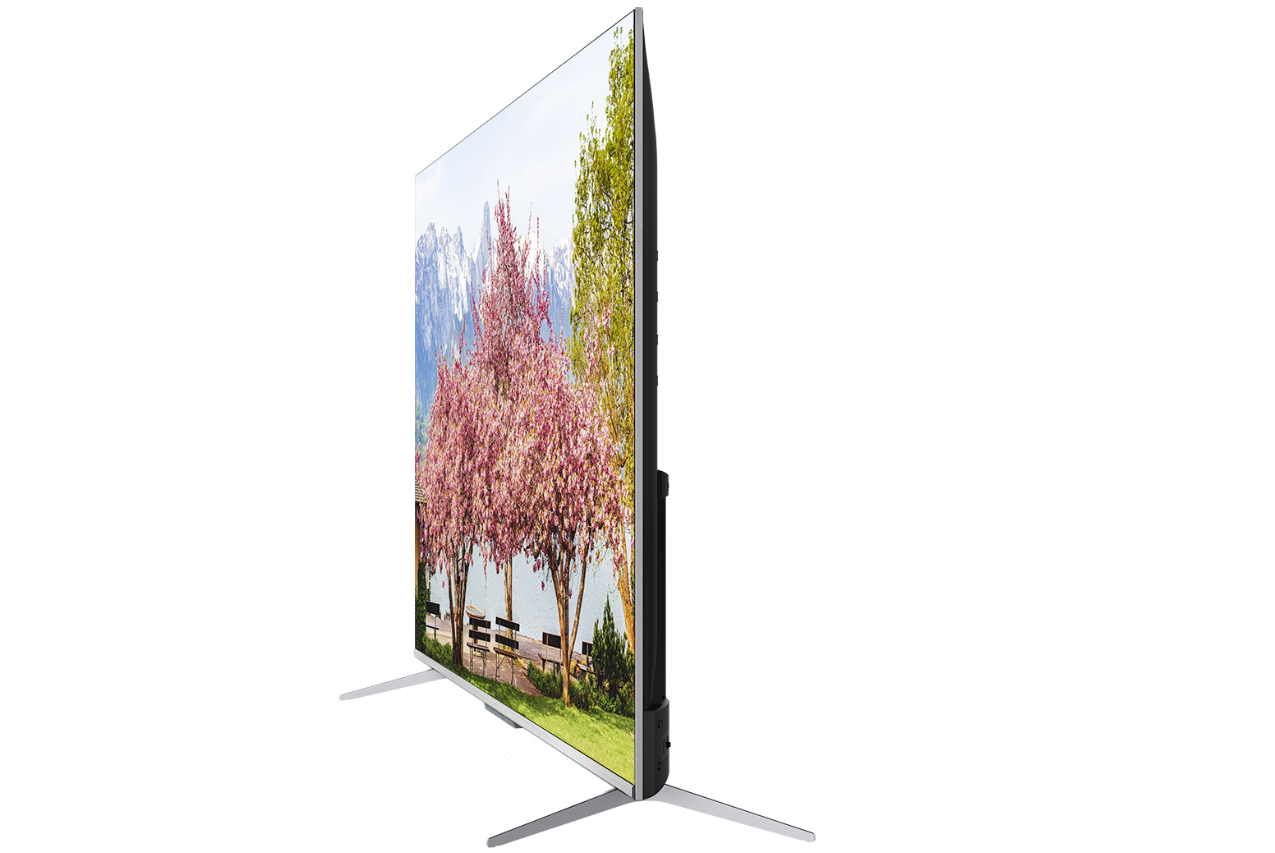 [HCM] Android Tivi TCL 65 inch 65P715