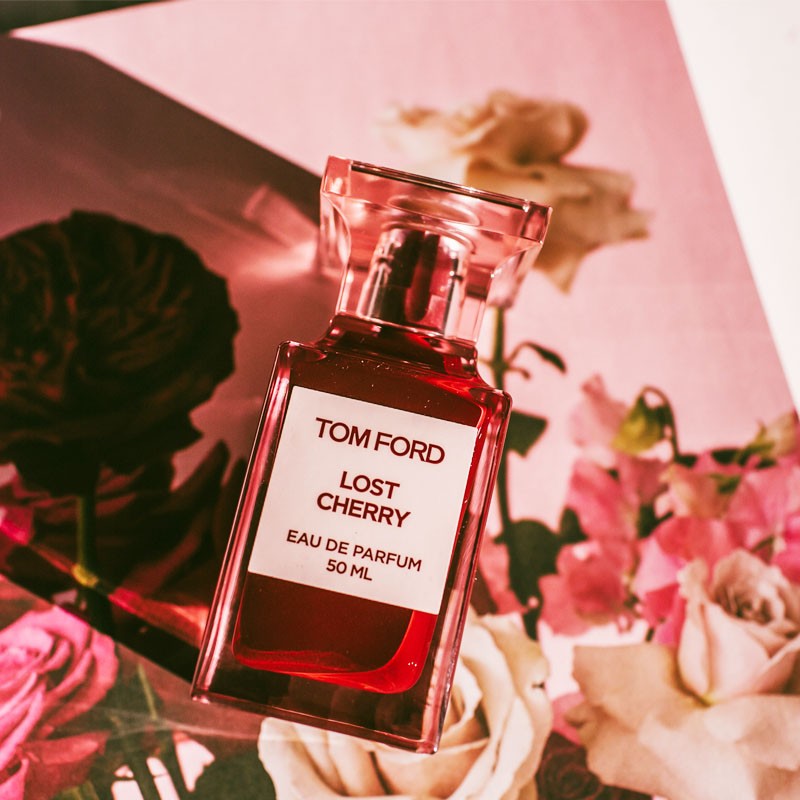 Chiết 10-20-30ml] Unisex Tom Ford Lost Cherry EDP 