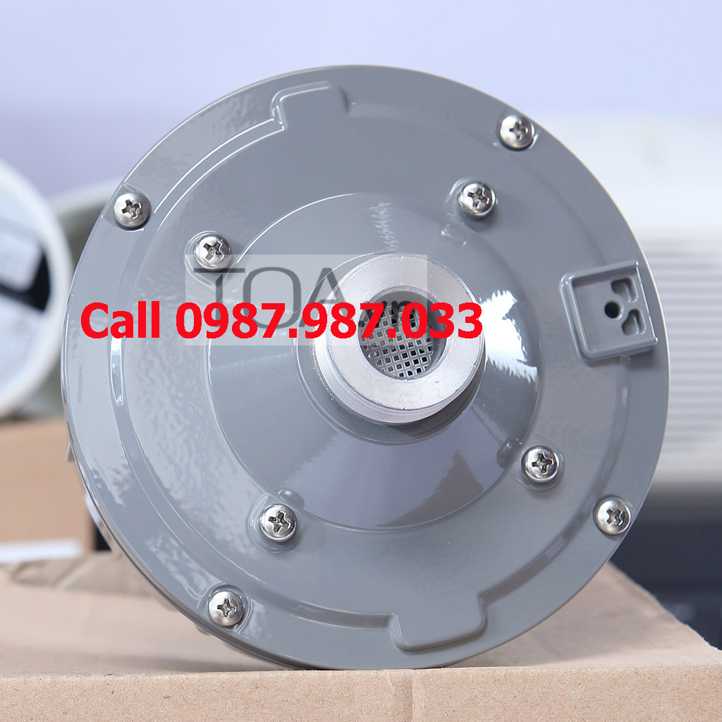 Củ loa không có biến áp TOA TU-651 Made in indonesia  - HÀNG CHÍNH HÃNG