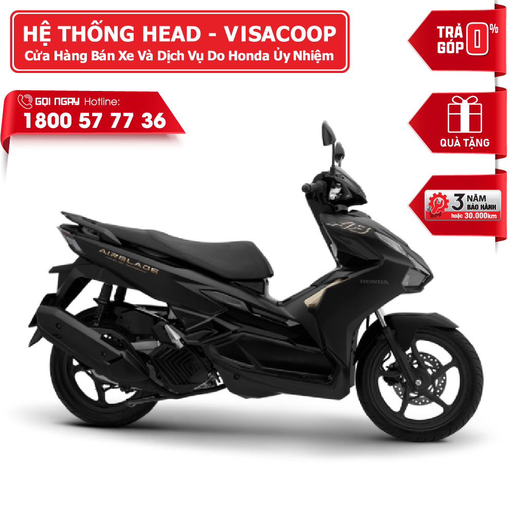 Xe máy Honda Air Blade 160 2026