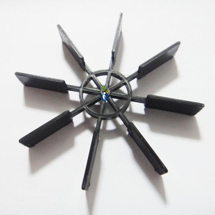 Cánh Quạt 10cm 12 Cánh