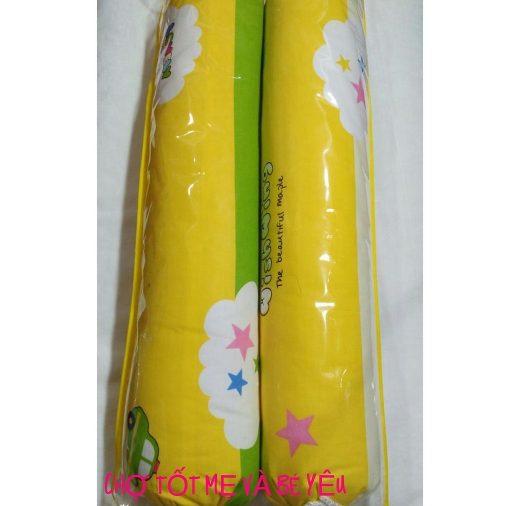 BỘ GỐI ÔM CAO CẤP CHO BÉ