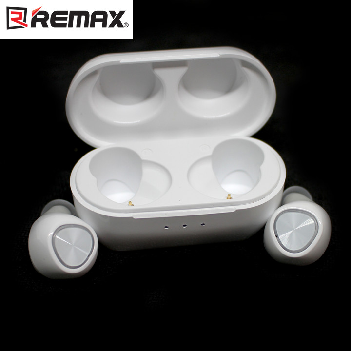 Tai Nghe Bluetooth True Remax TWS-16 Wireless