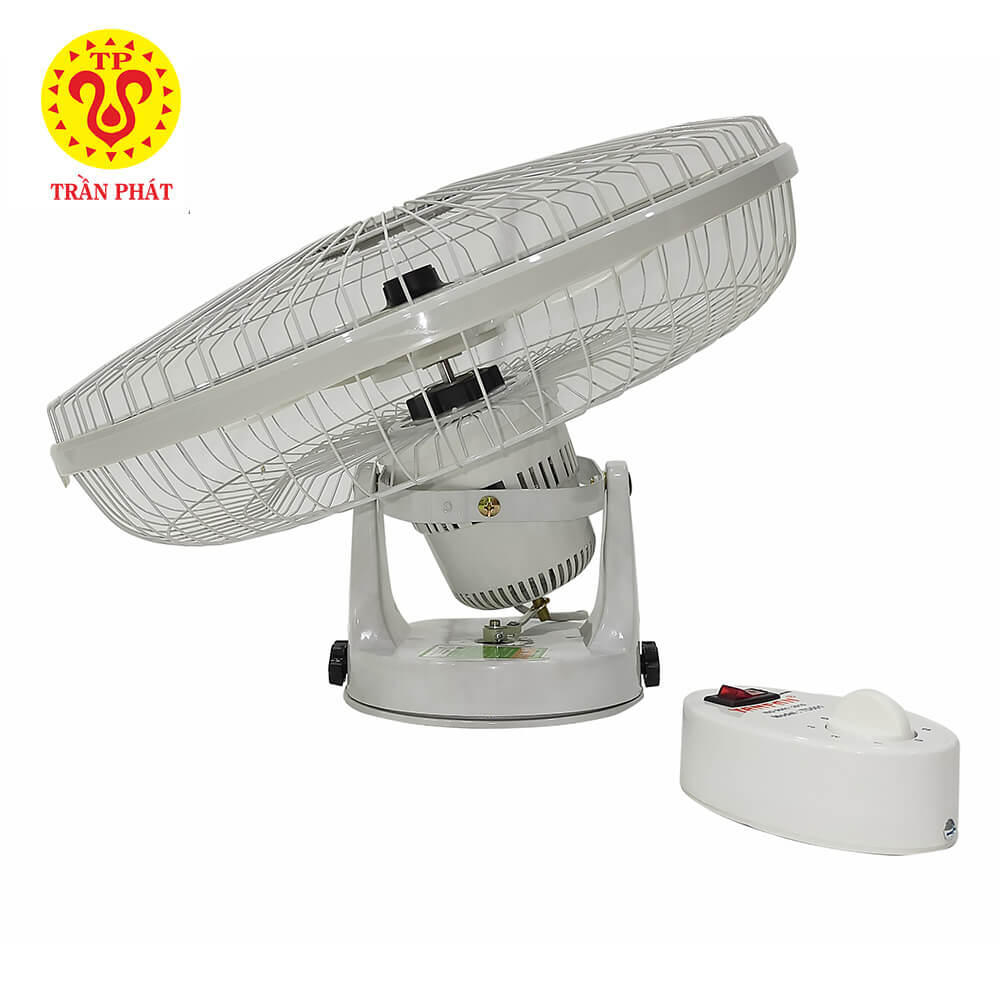 QUẠT TRẦN ĐẢO YANFAN TD501