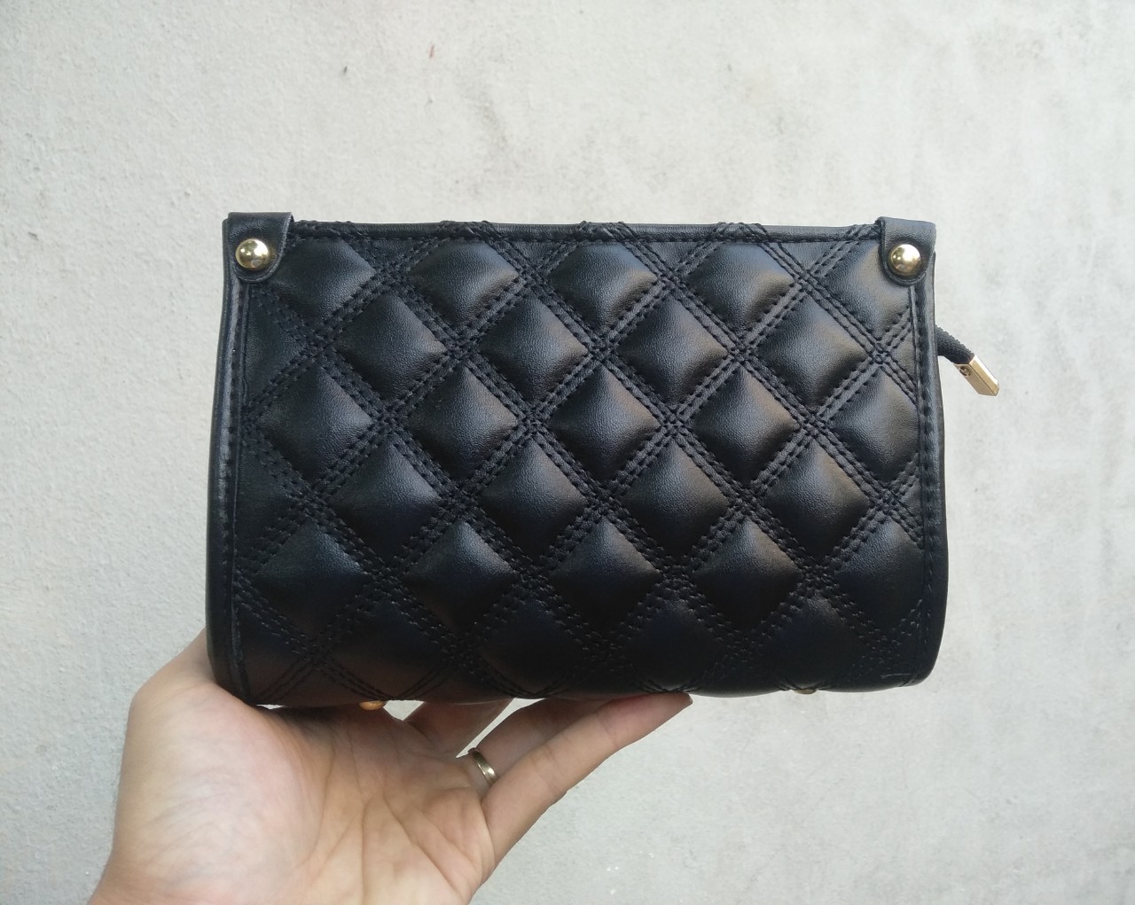 Clutch Thời Trang Kẹp Nách Siêu Hot 3M429