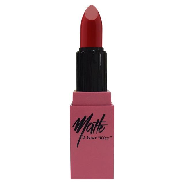 Son thỏi dạng lì Aron Super Matte Thái Lan