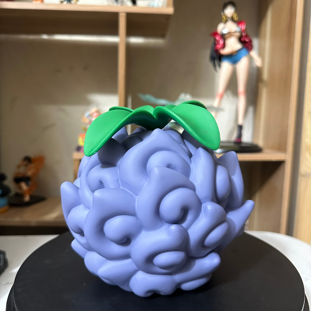 (Mô hình One Piece) Trái ác quỷ mạnh nhất cao 18cm siêu thực