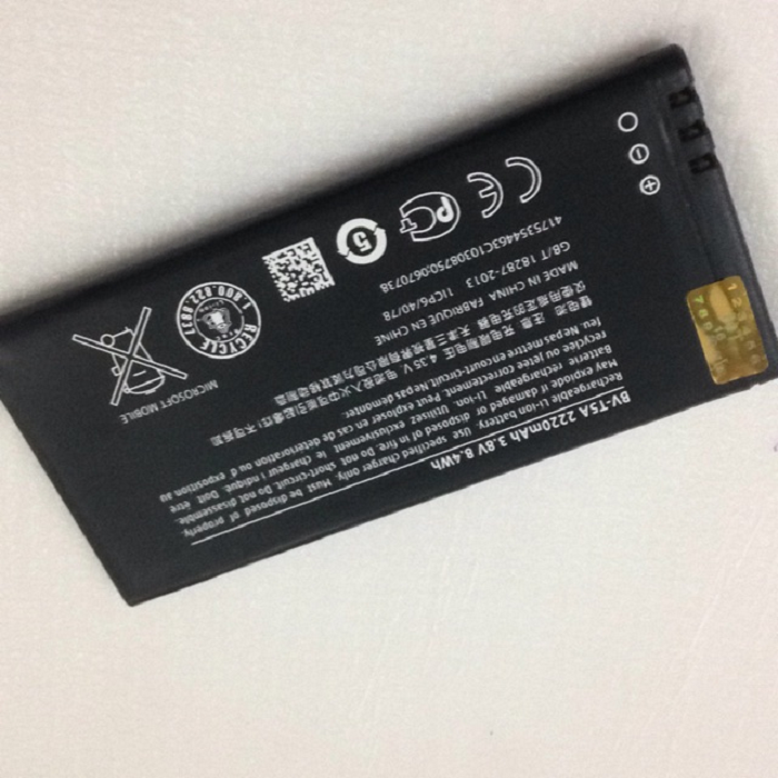 Pin Nokia Lumia 730