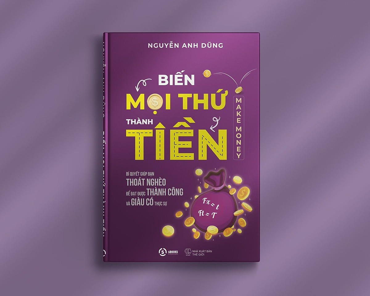Biến Mọi Thứ Thành Tiền