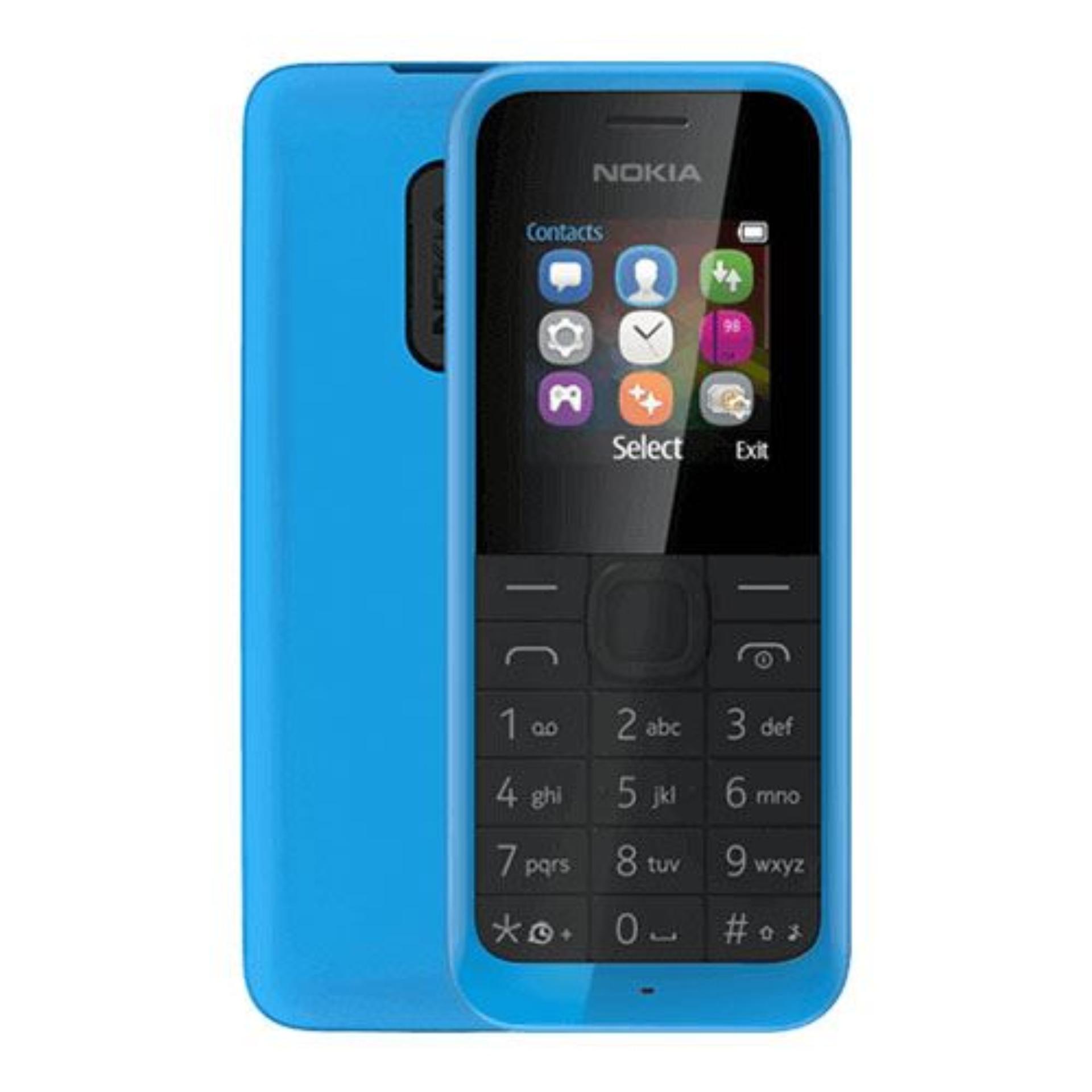 điện thoại 105 1sim đầy đủ phụ kiện