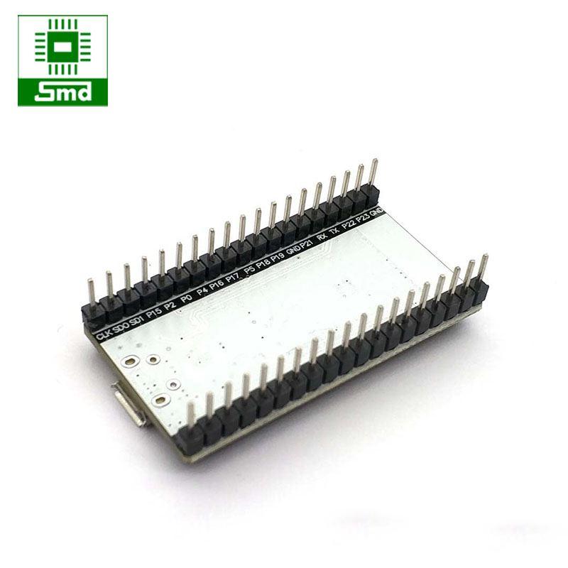 Module Wifi NodeMCU ESP32S