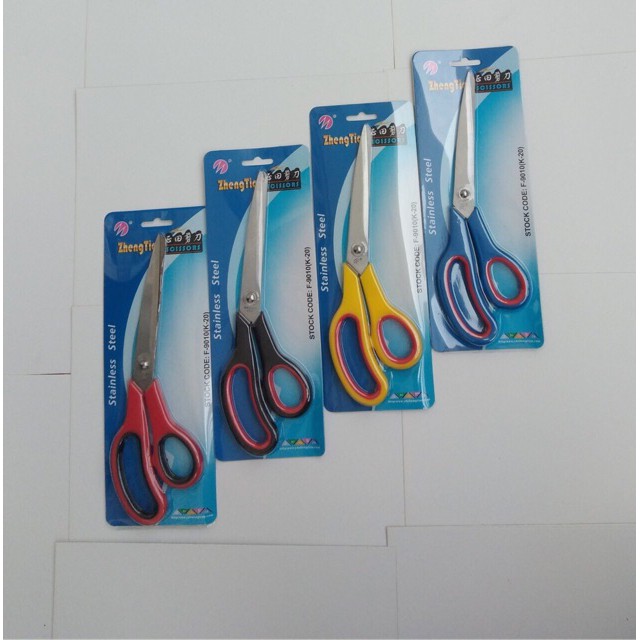 Kéo văn phòng lớn K20 - 25cm