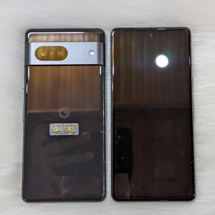 Điện Thoại Google Pixel 7 Lock Like New 99%, Sonpixel