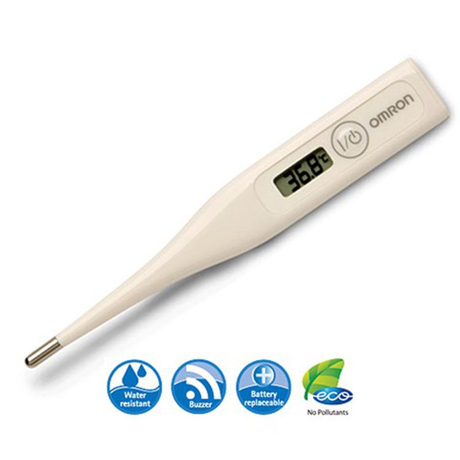 Nhiệt kế Omron MC246