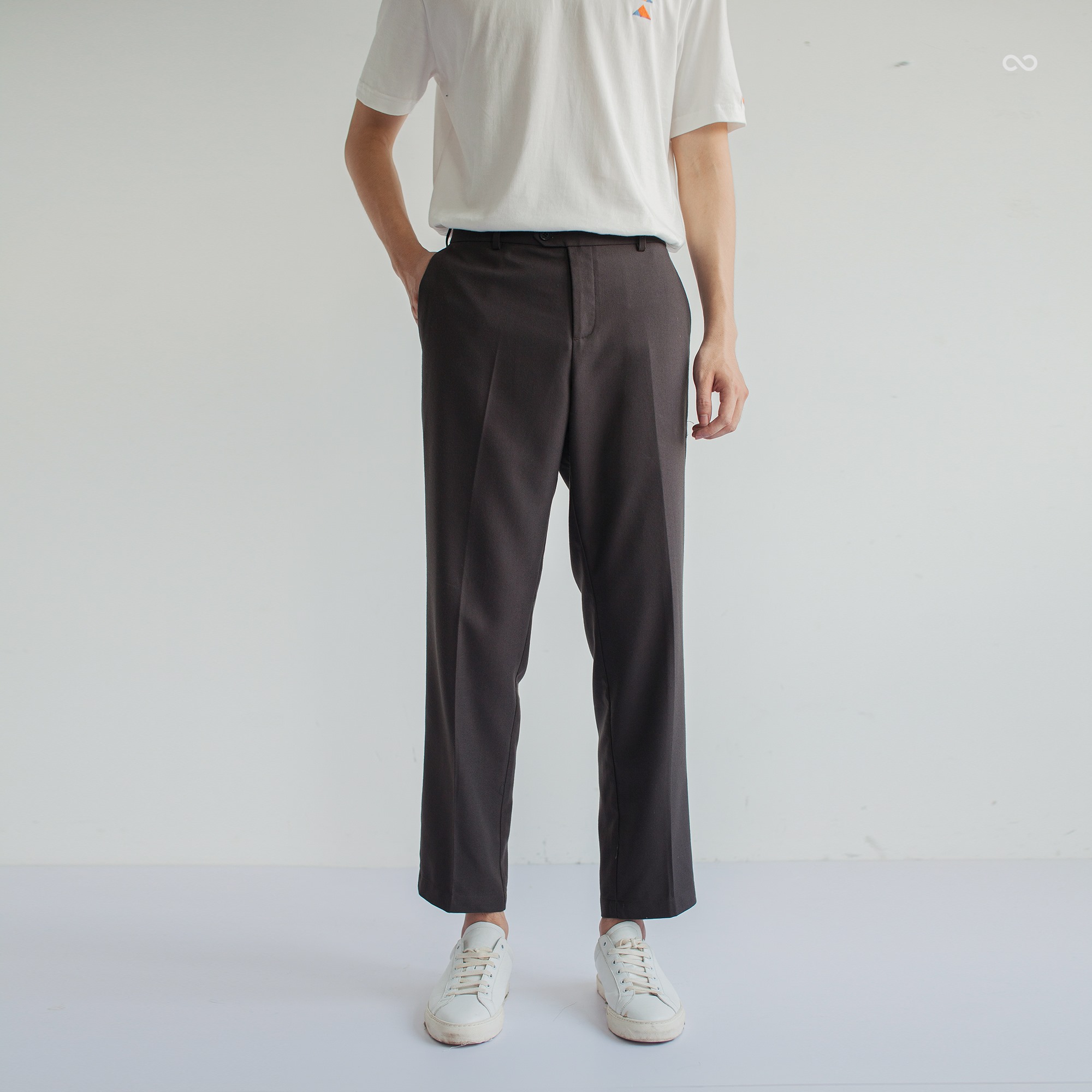 [SALE 70%] Quần Tây Nam Look Daily Pants
