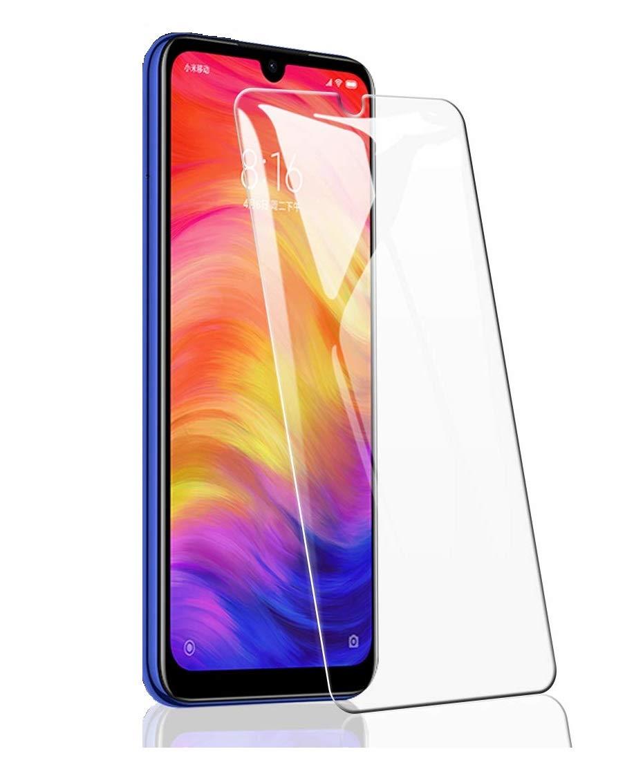 Miếng Dán Cường Lực Cho Xiaomi Redmi Note 7 (Trong suốt)