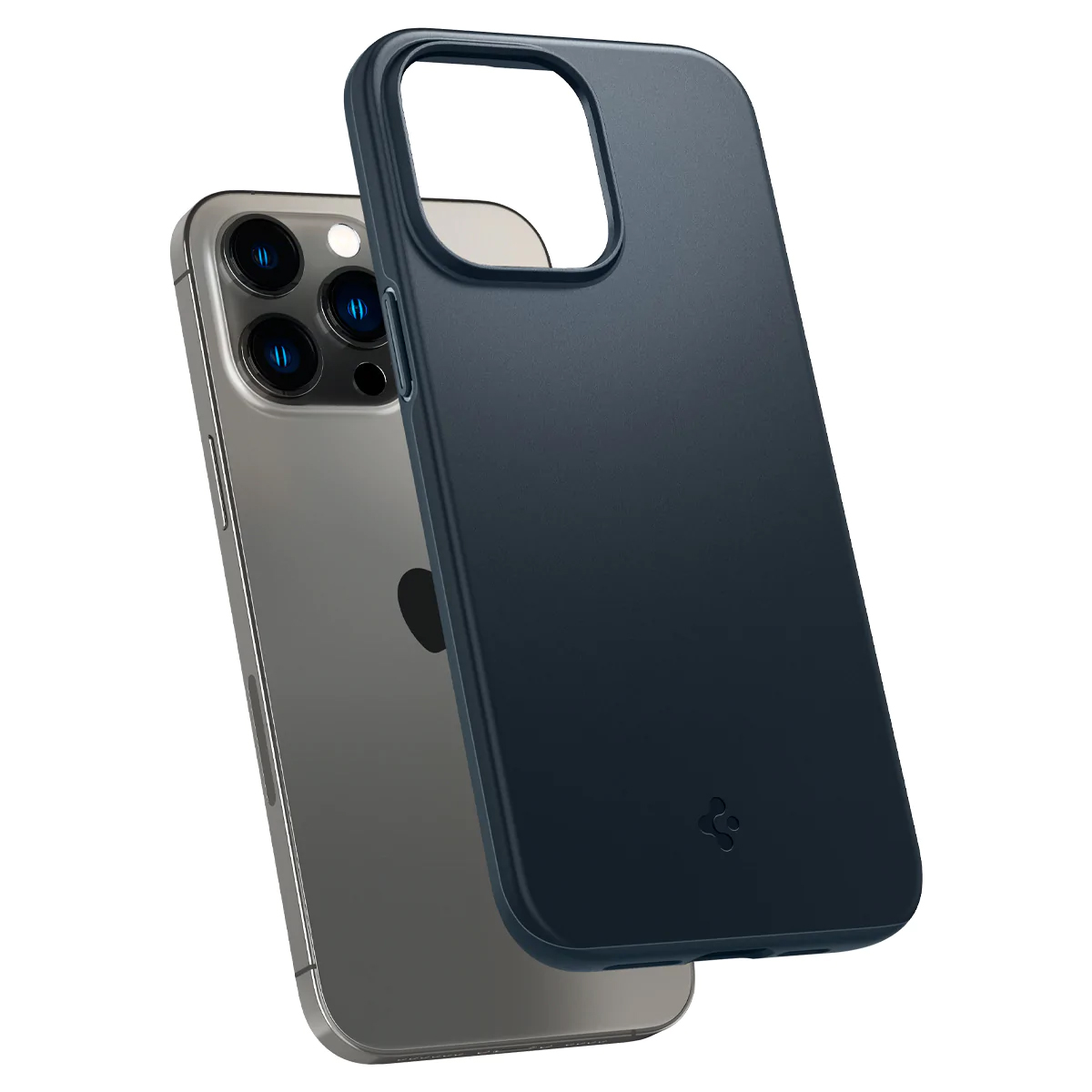 Spigen iPhone 14 14Plus 14Pro 14ProMax Case Thin Fit