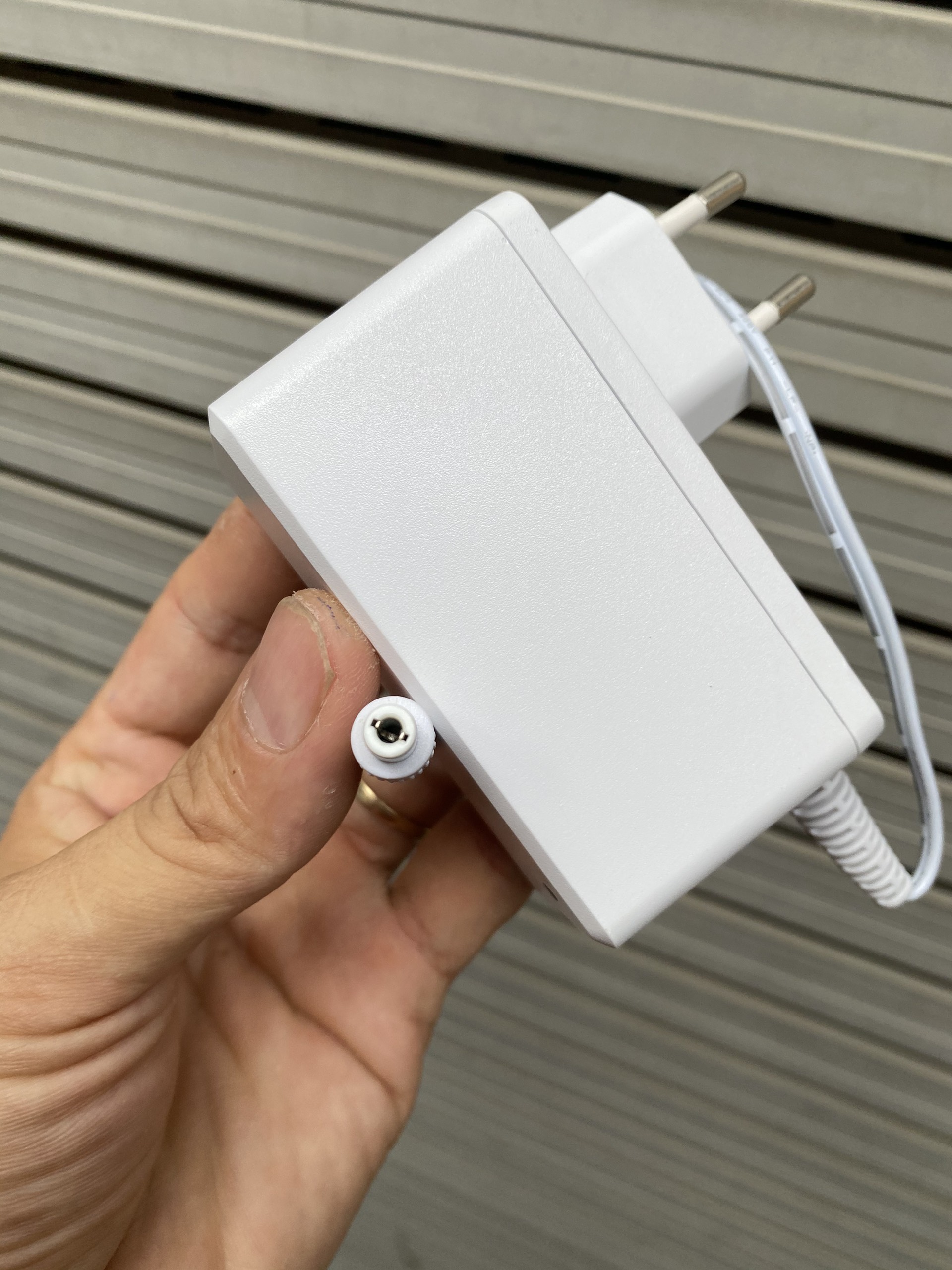 Củ sạc máy hút sữa spectra M1 loại cao cấp