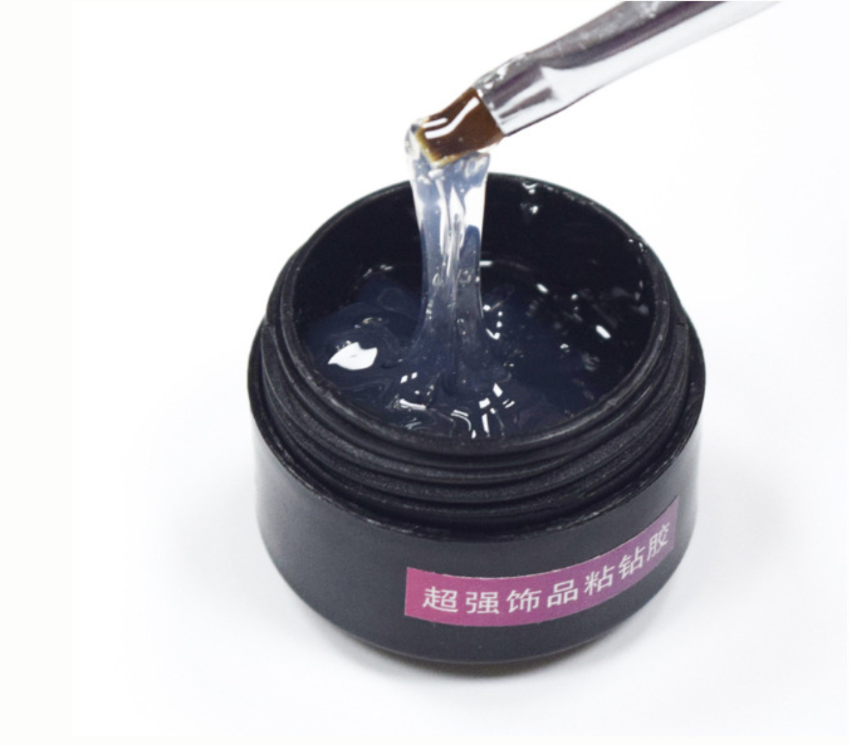 Gel Đính Đá Dùng Để Đính Đá Trang Trí Móng 7ml