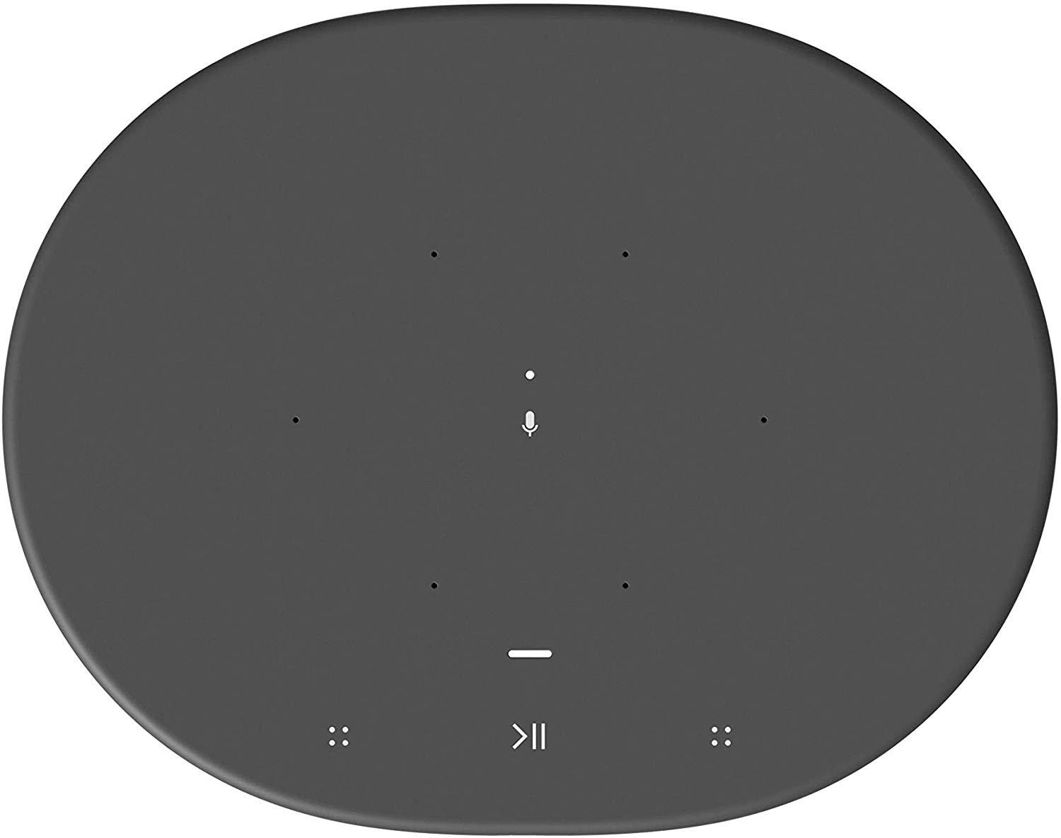 [HCM][Trả góp 0%]Loa di động Sonos move