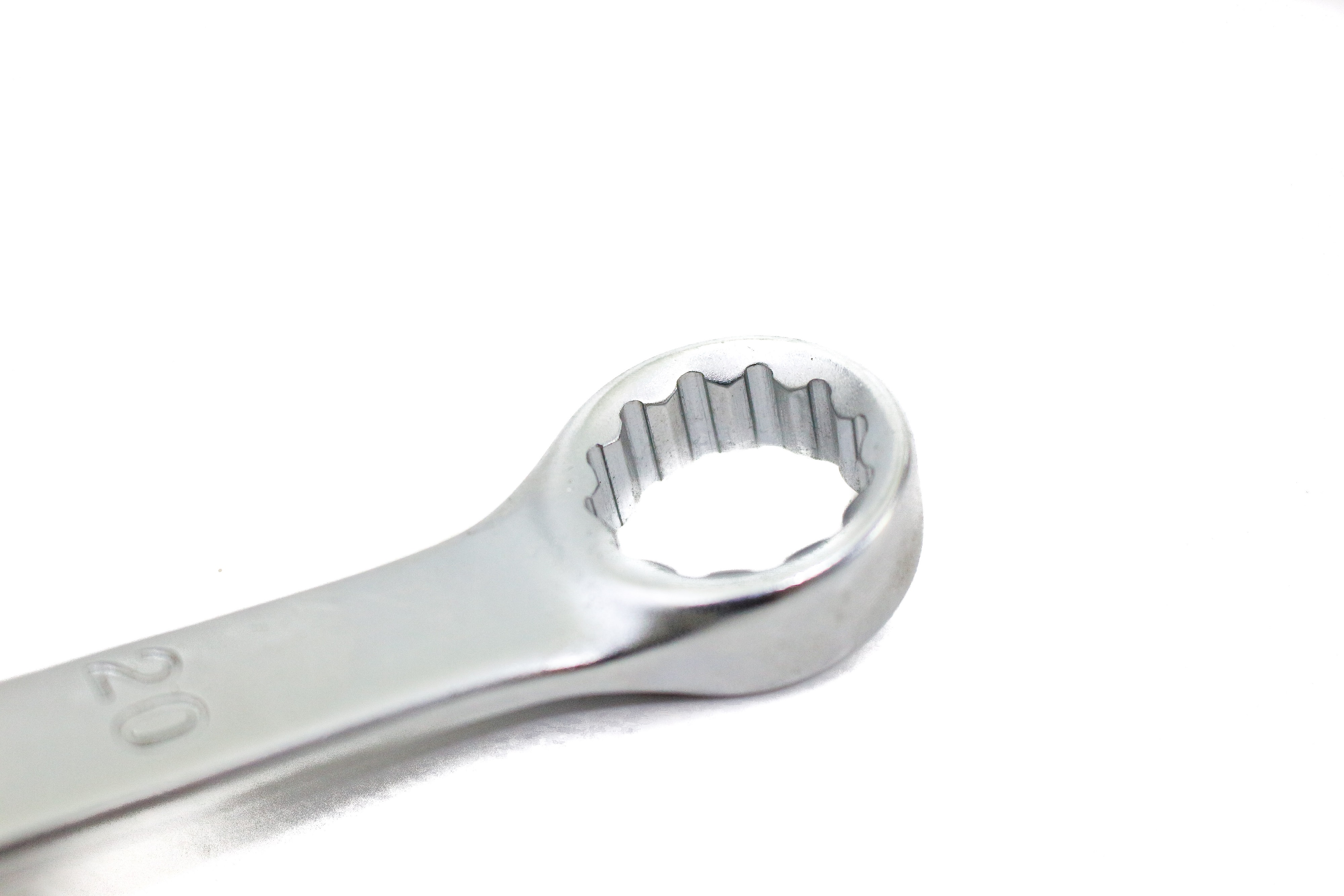 Cờ lê vòng miệng Stanley (Nhiều kích cỡ)