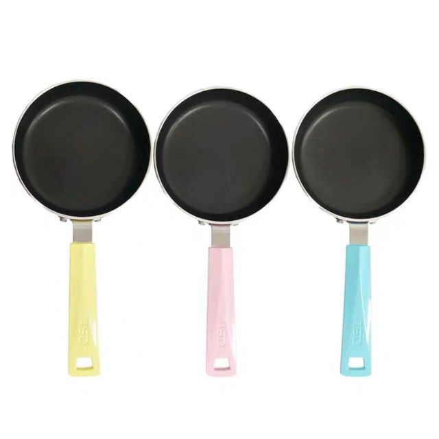 Chảo Chống Dính Chảo Chiên Trứng Mini 16Cm