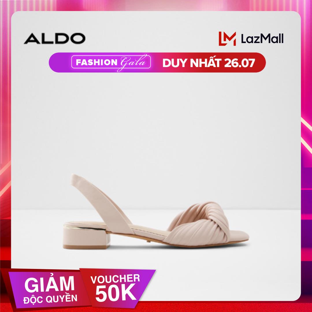 Sandal cao gót nữ Aldo NABILA
