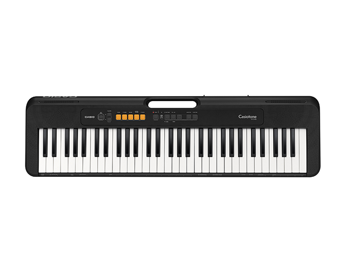 [Trả góp 0%] ORGAN CASIO CT-S100 - VIỆT THƯƠNG MUSIC