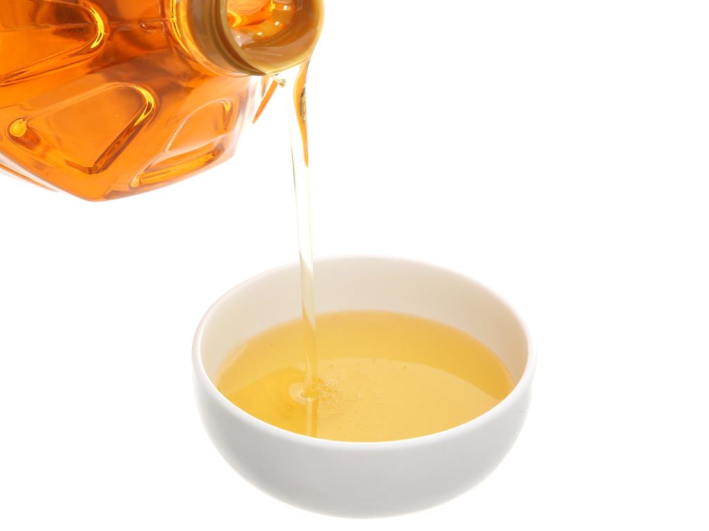 Dầu Gạo Lứt Simply 2L