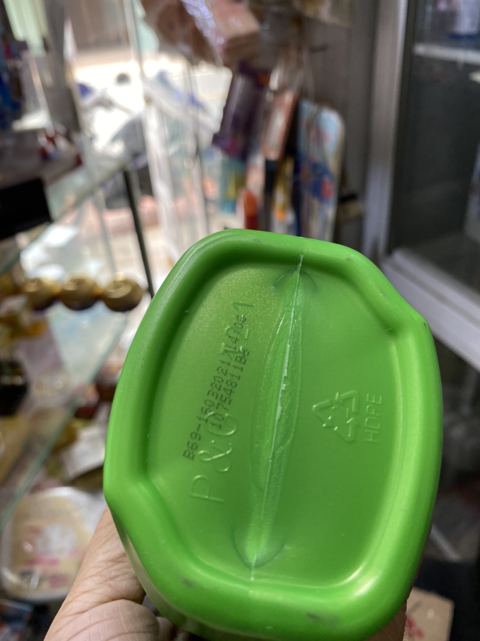 dầu gội rejoice siêu mềm mượt 630g