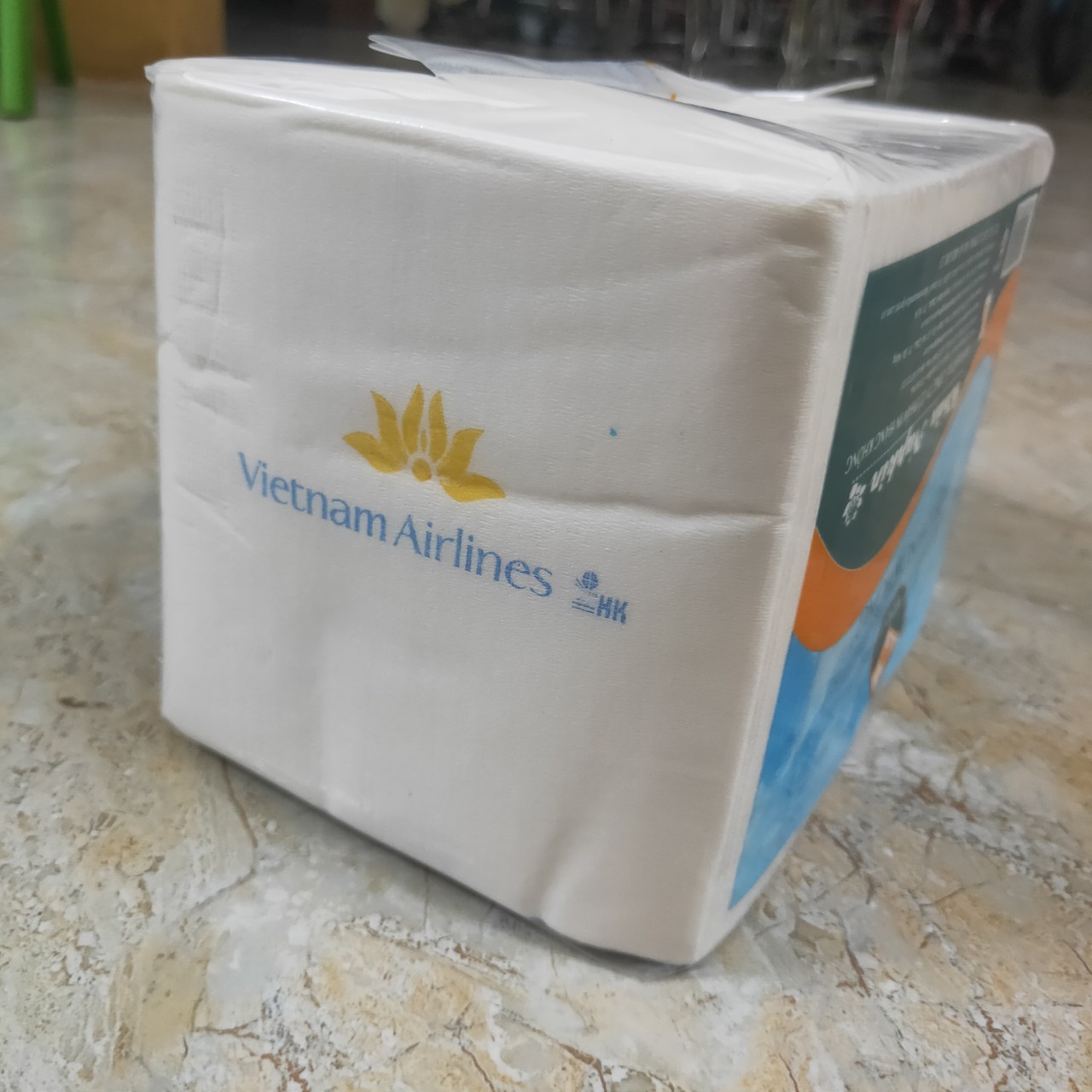Bịch Giấy ăn Hàng Không khăn NAPKIN