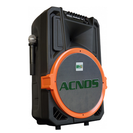 [Trả góp 0%]Loa kéo Acnos KB39L