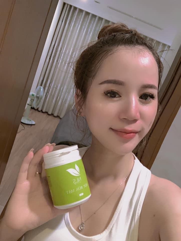 [HCM]BỘT RỬA MẶT NLS
