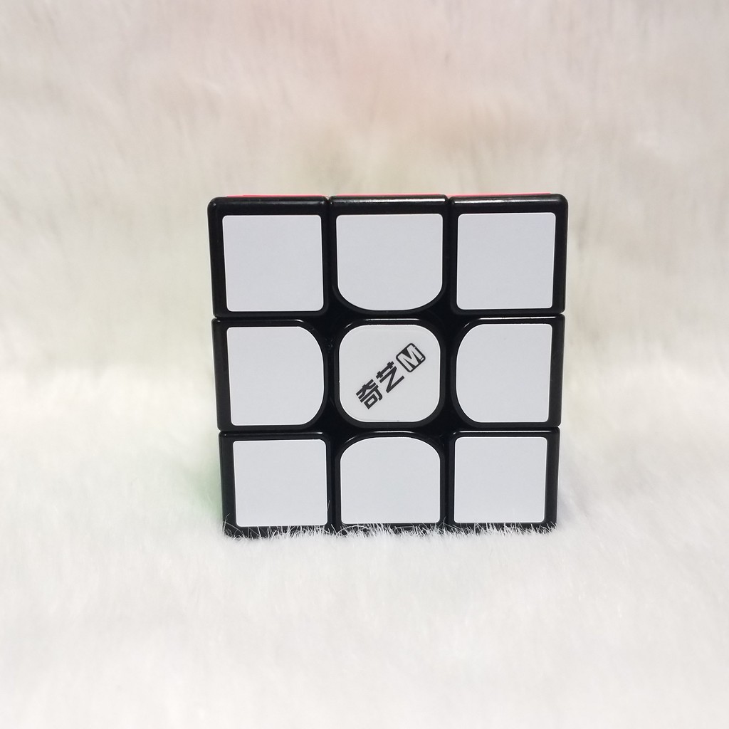 Rubik QiYi MS 3x3 Magnetic (có nam châm)