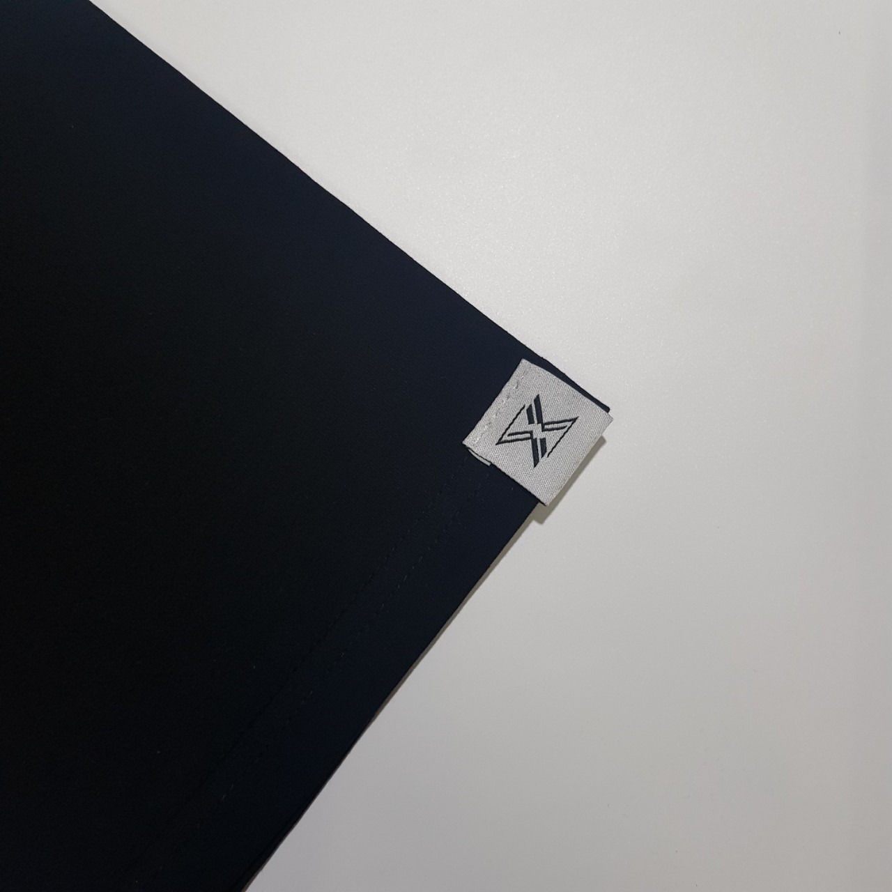 ÁO THUN XWEAR TEE BASIC TBSA01